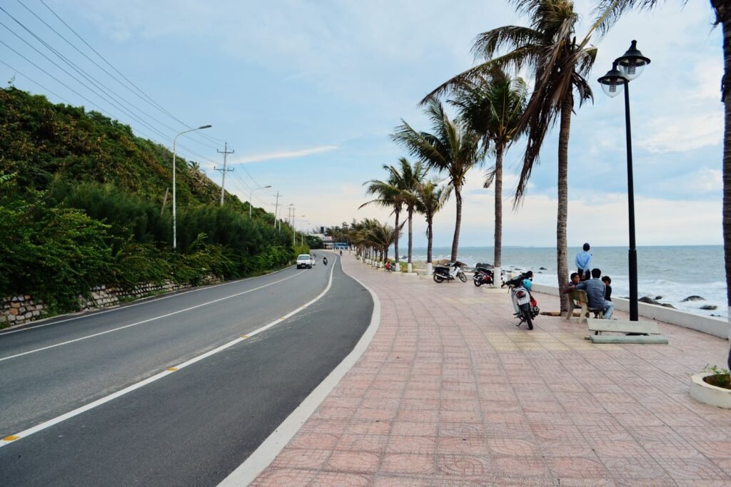 traditional food of puducherry