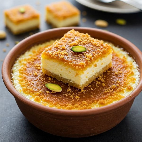 Basundi cuisine of gujarat