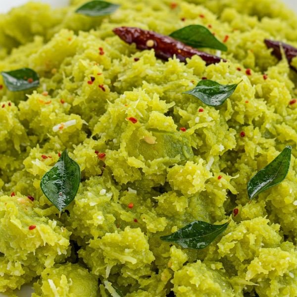 Erissery - a traditional cuisine of kerala