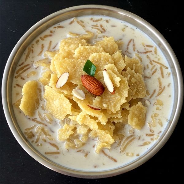 Palada Payasam - a sweet dish of kerala