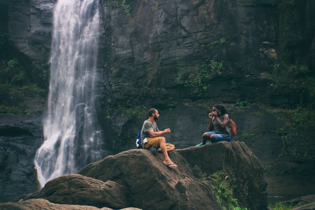 traditional food of Kerala